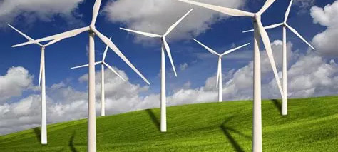 Vendredi 19 juin : réunion publique d'information sur les projets éoliens autour de nous
